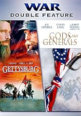 Gettysburg gods and gebraucht kaufen  Wird an jeden Ort in Deutschland