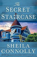 Secret staircase mystery for sale  Delivered anywhere in UK