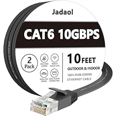 Jadaol cat ethernet for sale  Delivered anywhere in USA 