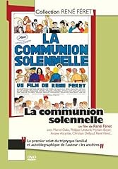 communion solennelle d'occasion communion solennelle d'occasion Livré partout en France