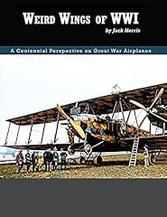 Weird wings wwi for sale  Delivered anywhere in USA 