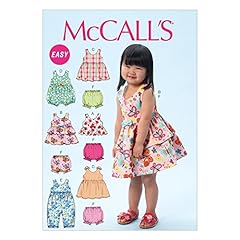 Mccall patterns mccall for sale  Delivered anywhere in UK