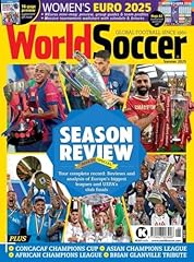 Soccer uk for sale  Delivered anywhere in UK