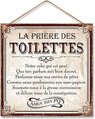 Rétro plaque métallique d'occasion  Livré partout en Belgiqu