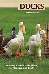 Ducks tending small for sale  Delivered anywhere in USA 
