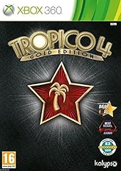 Tropico gold d'occasion  Livré partout en France