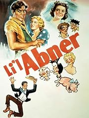 Lil abner for sale  Delivered anywhere in USA 