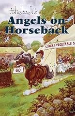 Angels horseback elsewhere for sale  Delivered anywhere in UK