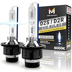 D2s hid bulbs for sale  Delivered anywhere in USA 