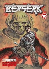 Berserk usato  Spedito ovunque in Italia 