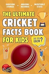 The ultimate cricket d'occasion  Livré partout en France