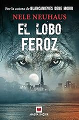 Lobo feroz d'occasion  Livré partout en France