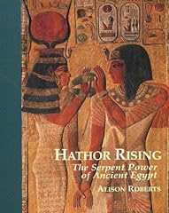 Hathor rising serpent for sale  Delivered anywhere in UK