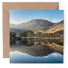 Greeting card buttermere for sale  Delivered anywhere in UK