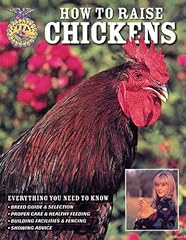 How raise chickens d'occasion  Livré partout en France