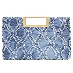 Milisente clutch purses for sale  Delivered anywhere in USA 