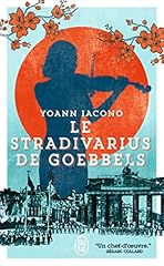 Stradivarius goebbels d'occasion  Livré partout en France