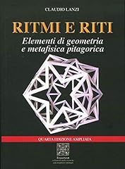 Ritmi riti. elementi usato  Spedito ovunque in Italia 