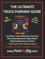 Ultimate truck parking for sale  Delivered anywhere in USA 