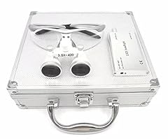 Mkdental 3.5x 420mm usato  Spedito ovunque in Italia 