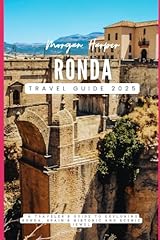 Ronda travel guide gebraucht kaufen  Wird an jeden Ort in Deutschland