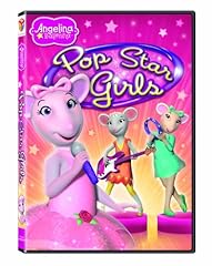 Angelina ballerina pop for sale  Delivered anywhere in USA 