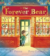 Forever bear for sale  Delivered anywhere in UK