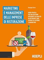 Marketing management delle usato  Spedito ovunque in Italia 