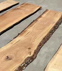 Live edge white for sale  Delivered anywhere in USA 