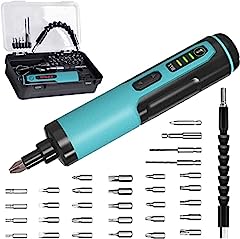 Electric screwdriver kiprim for sale  Delivered anywhere in USA 