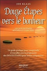 étapes bonheur étapes d'occasion  Livré partout en Belgiqu