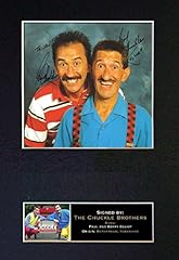 Chuckle brothers no1 for sale  Delivered anywhere in UK