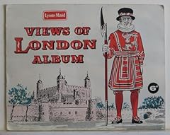 Lyons maid views for sale  Delivered anywhere in UK