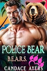 Police bear bear for sale  Delivered anywhere in UK