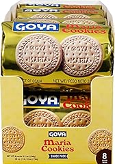Goya foods maria for sale  Delivered anywhere in USA 
