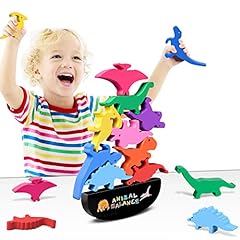 Fftroc montessori dinosaur for sale  Delivered anywhere in USA 