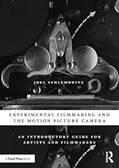 Experimental filmmaking and d'occasion  Livré partout en France