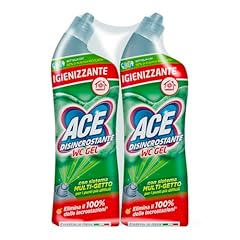 Ace gel multigetto usato  Spedito ovunque in Italia 