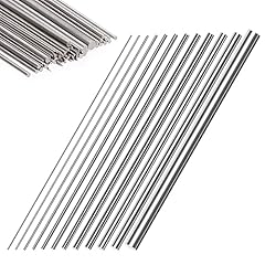 Glarks 104pcs stainless for sale  Delivered anywhere in UK
