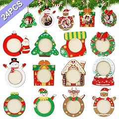 Ourwarm 24pcs christmas for sale  Delivered anywhere in USA 