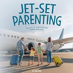 Jet set parenting for sale  Delivered anywhere in UK