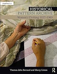 Historical pattern archive for sale  Delivered anywhere in USA 