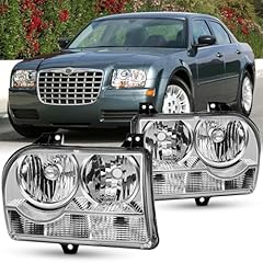 Aresparts pair headlights for sale  Delivered anywhere in USA 