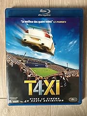 Taxi blu ray usato  Spedito ovunque in Italia 