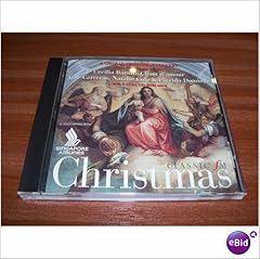 Classic christmas choral for sale  Delivered anywhere in UK