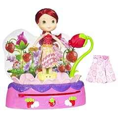 Strawberry shortcake twirling for sale  Delivered anywhere in UK