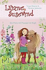 Liliane susewind pony gebraucht kaufen  Wird an jeden Ort in Deutschland