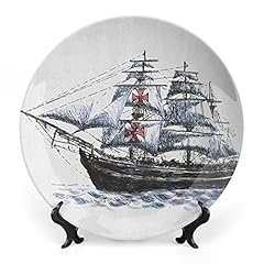 Inch decorative plate for sale  Delivered anywhere in USA 