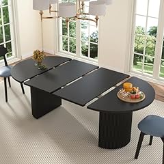 Extendable dining room for sale  Delivered anywhere in USA 