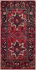 Safavieh red multi for sale  Delivered anywhere in USA 